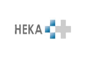 Heka logo