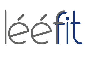 Leefit logo