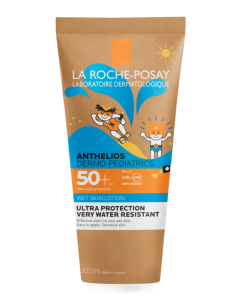 La Roche-Posay Anthelios wetskin kind SPF50