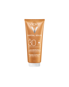 Vichy Capital soleil melk BF30