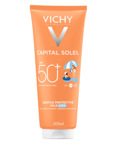 Vichy Capital soleil melk kind BF50+