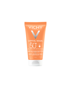 Vichy Capital soleil creme ontueuse SPF50+