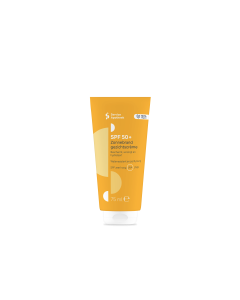 Service Apotheek Zonnebrand gezichtscreme SPF50+