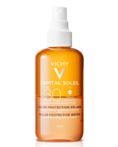 Vichy Ideal soleil zonbescherming teint SPF30