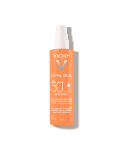 Vichy Capital soleil uv cell protect fluide spray SPF50