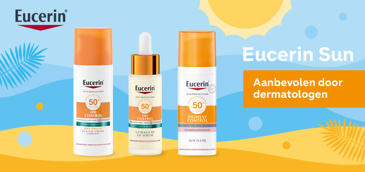 Eucerin Sun